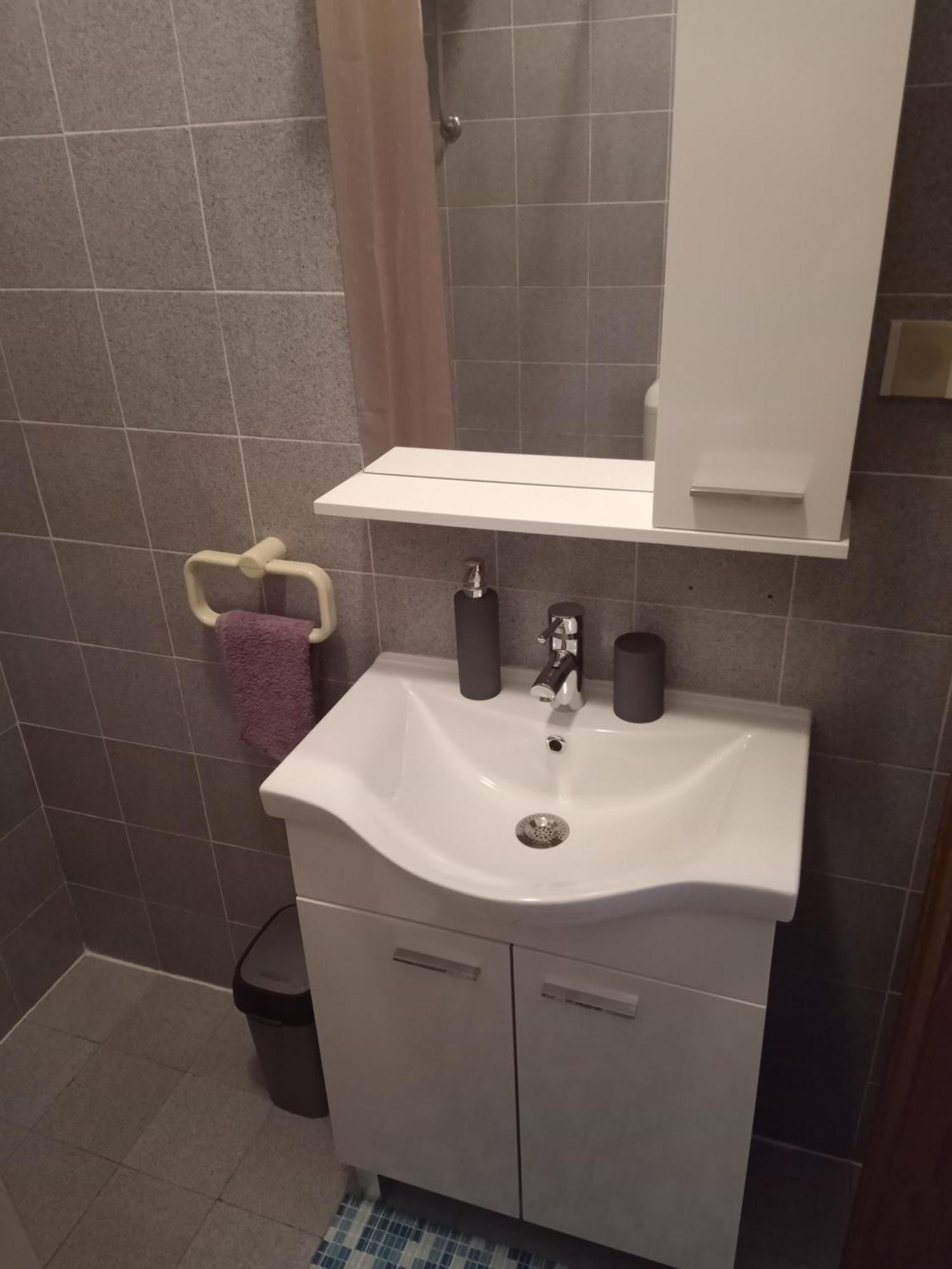 Apartmani Alma Pula Exterior foto